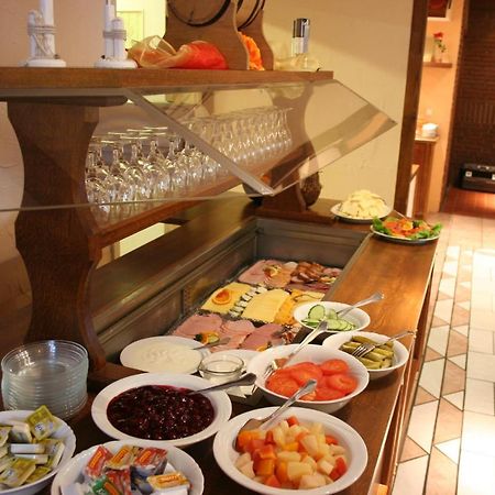 Hotelanlage Minser Seewiefken Schillig Bagian luar foto