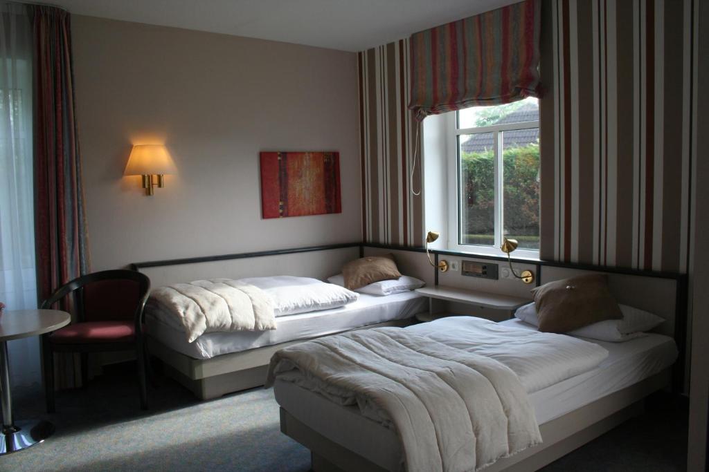 Hotelanlage Minser Seewiefken Schillig Ruang foto