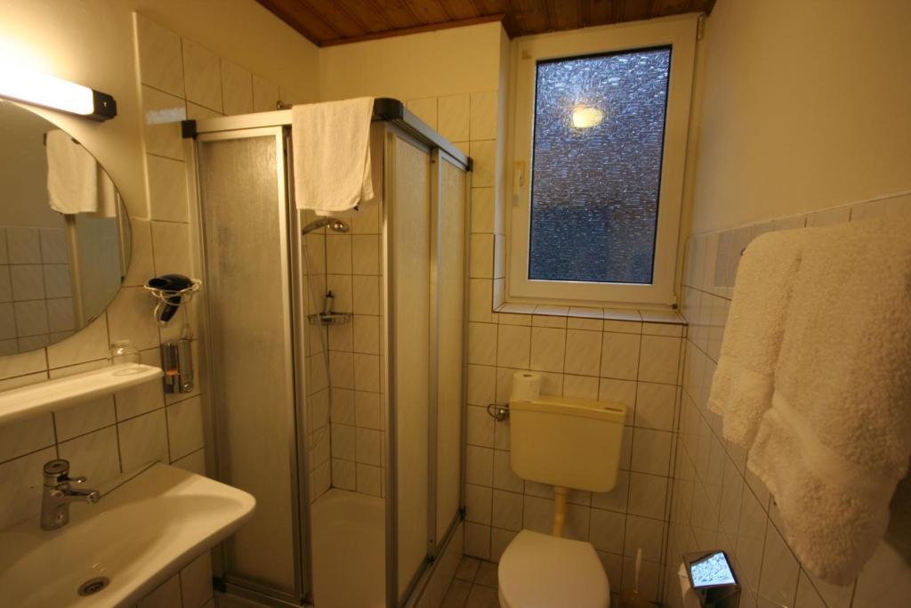Hotelanlage Minser Seewiefken Schillig Ruang foto