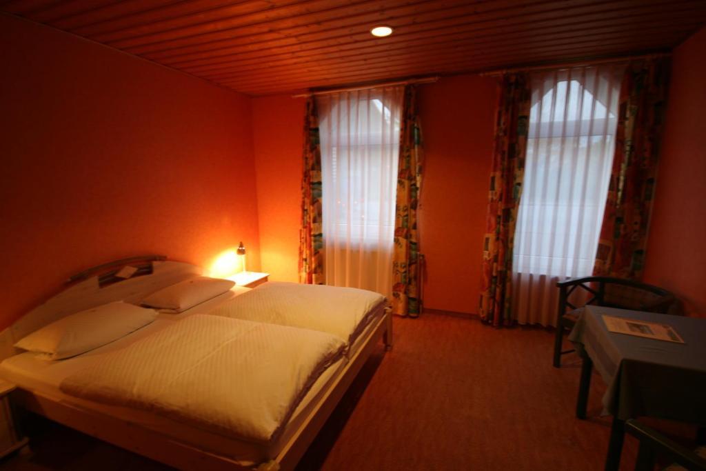 Hotelanlage Minser Seewiefken Schillig Ruang foto