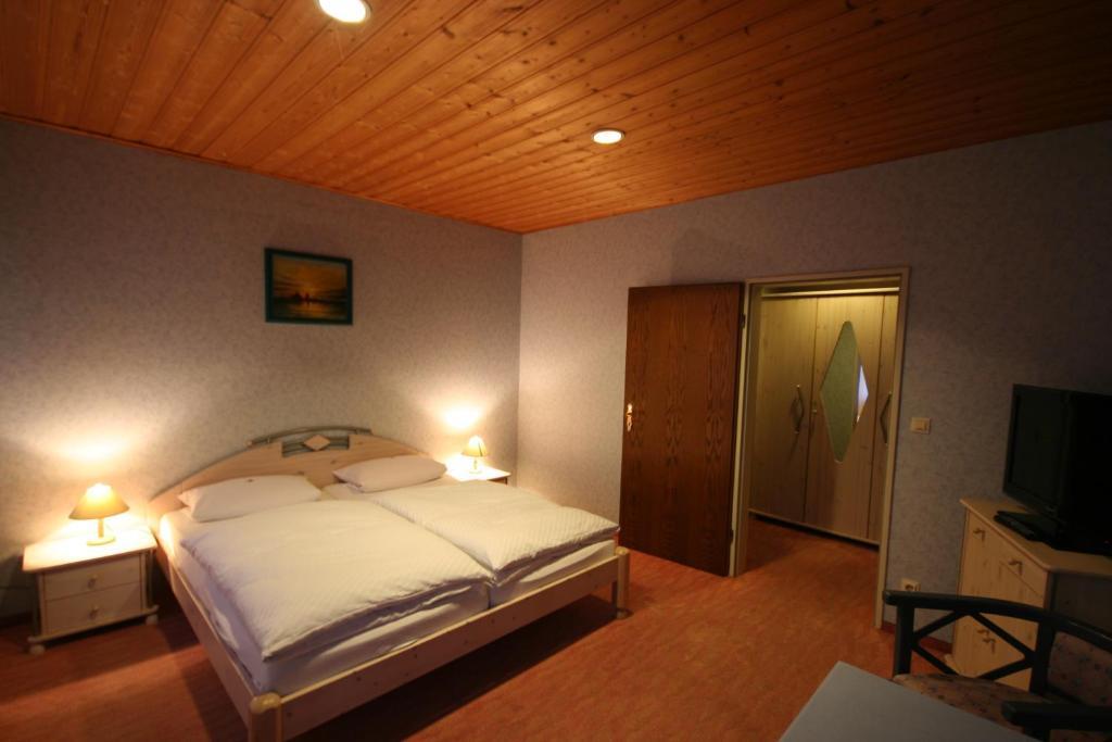 Hotelanlage Minser Seewiefken Schillig Ruang foto