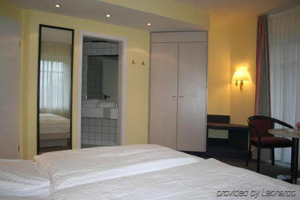 Hotelanlage Minser Seewiefken Schillig Bagian luar foto